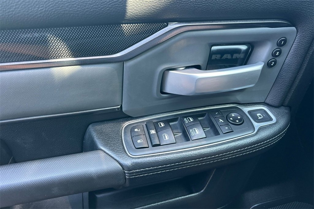 Used 2020 RAM 2500 Power Wagon image 12