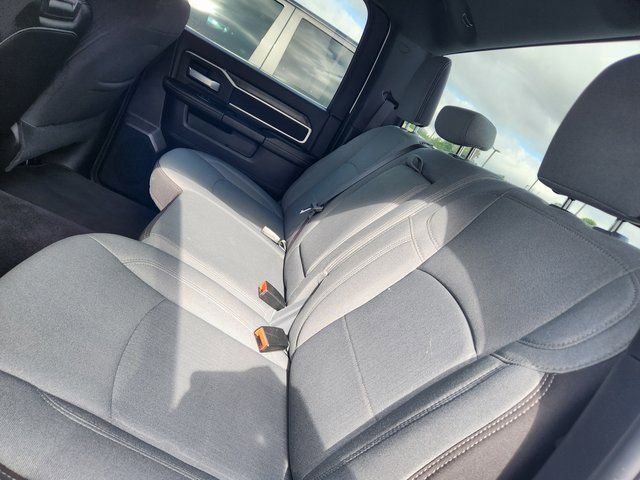 Used 2024 RAM 2500 Big Horn image 9