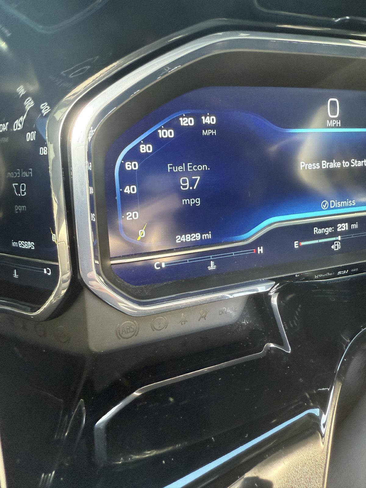 Used 2023 RAM 1500 Tradesman w/ Trailer Tow Group image 11