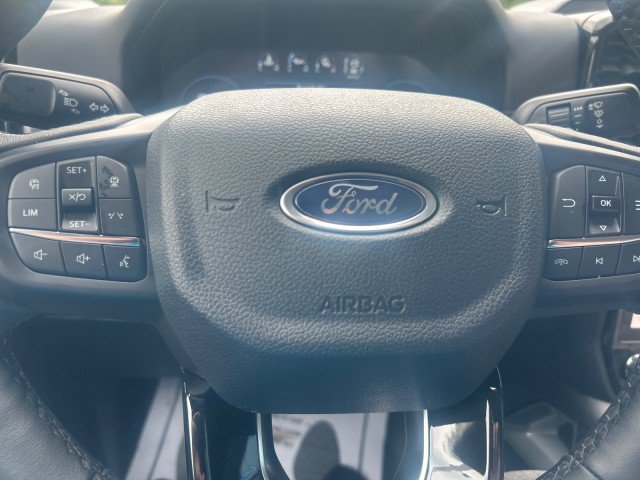 New 2026 Ford Ranger Lariat w/ FX4 Off-Road Package AWD/4WD image 15