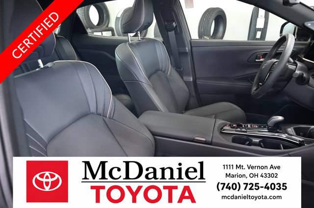 Used 2026 Toyota Crown w/ Advanced Technology Package AWD/4WD image 9