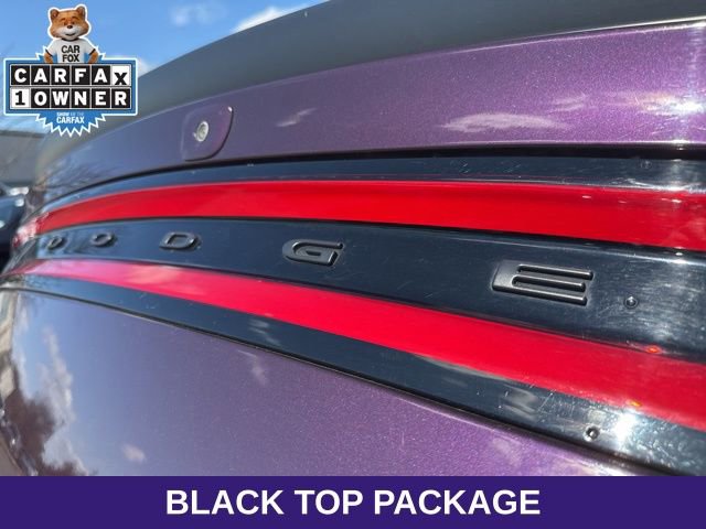 Used 2021 Dodge Charger GT w/ Plus Group image 16