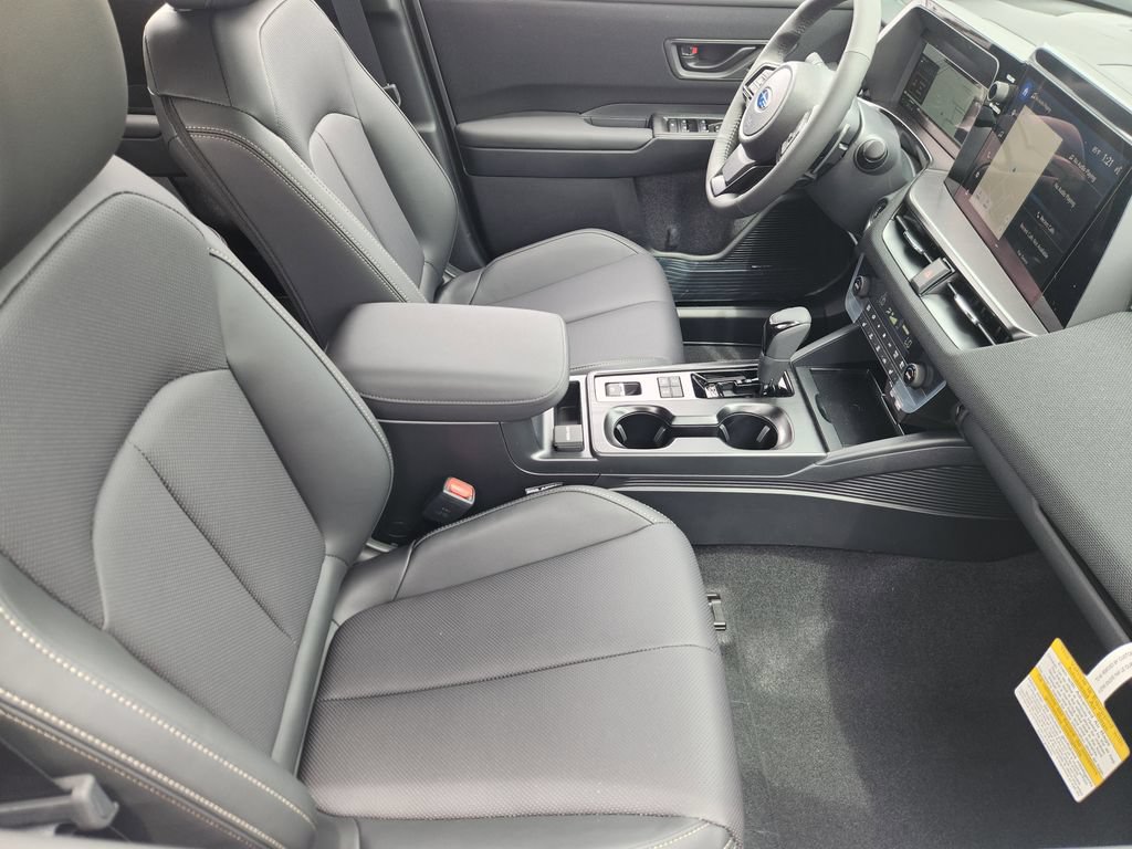 New 2026 Subaru Outback Limited AWD/4WD image 12