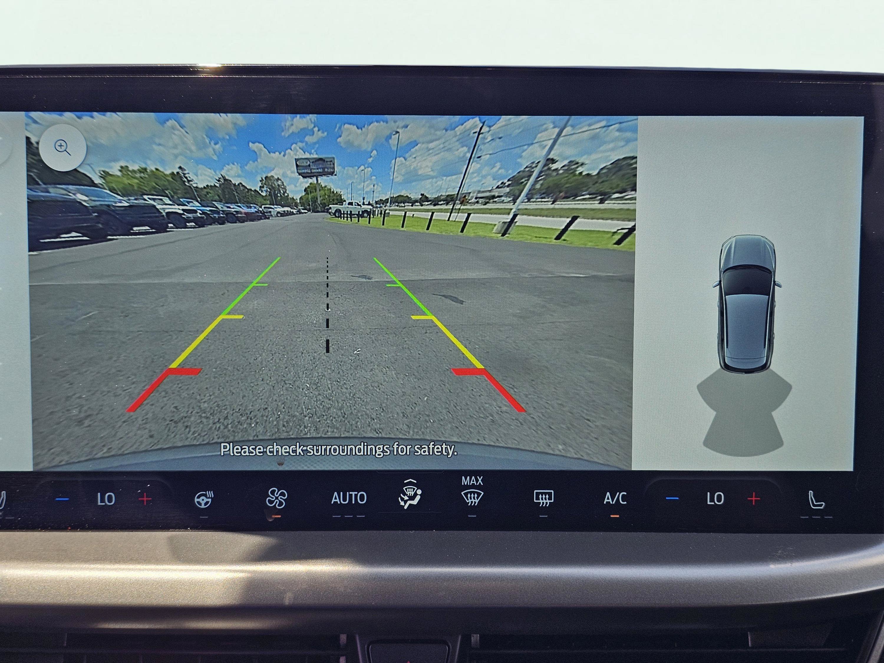 Used 2025 Ford Escape Active w/ Tech Pack #1 FWD image 31
