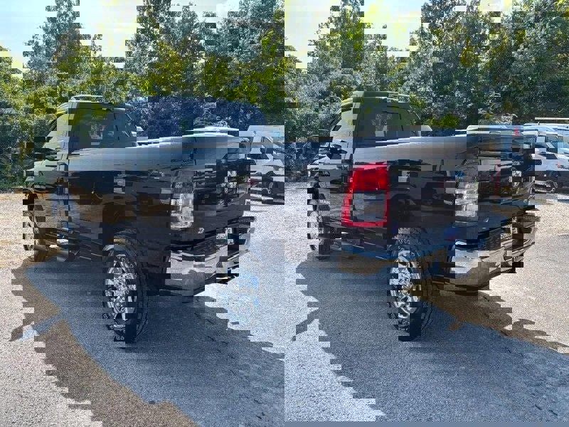 Used 2022 RAM 2500 Tradesman image 5