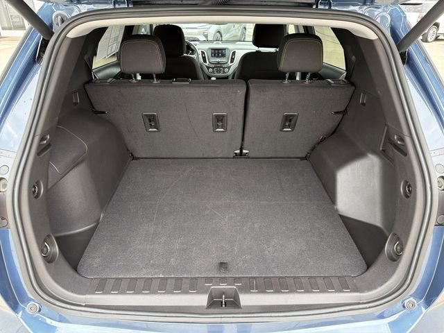Certified 2024 Chevrolet Equinox LT image 24