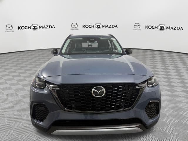 New 2026 MAZDA CX-70 3.3 Turbo w/ Premium Package AWD/4WD image 2