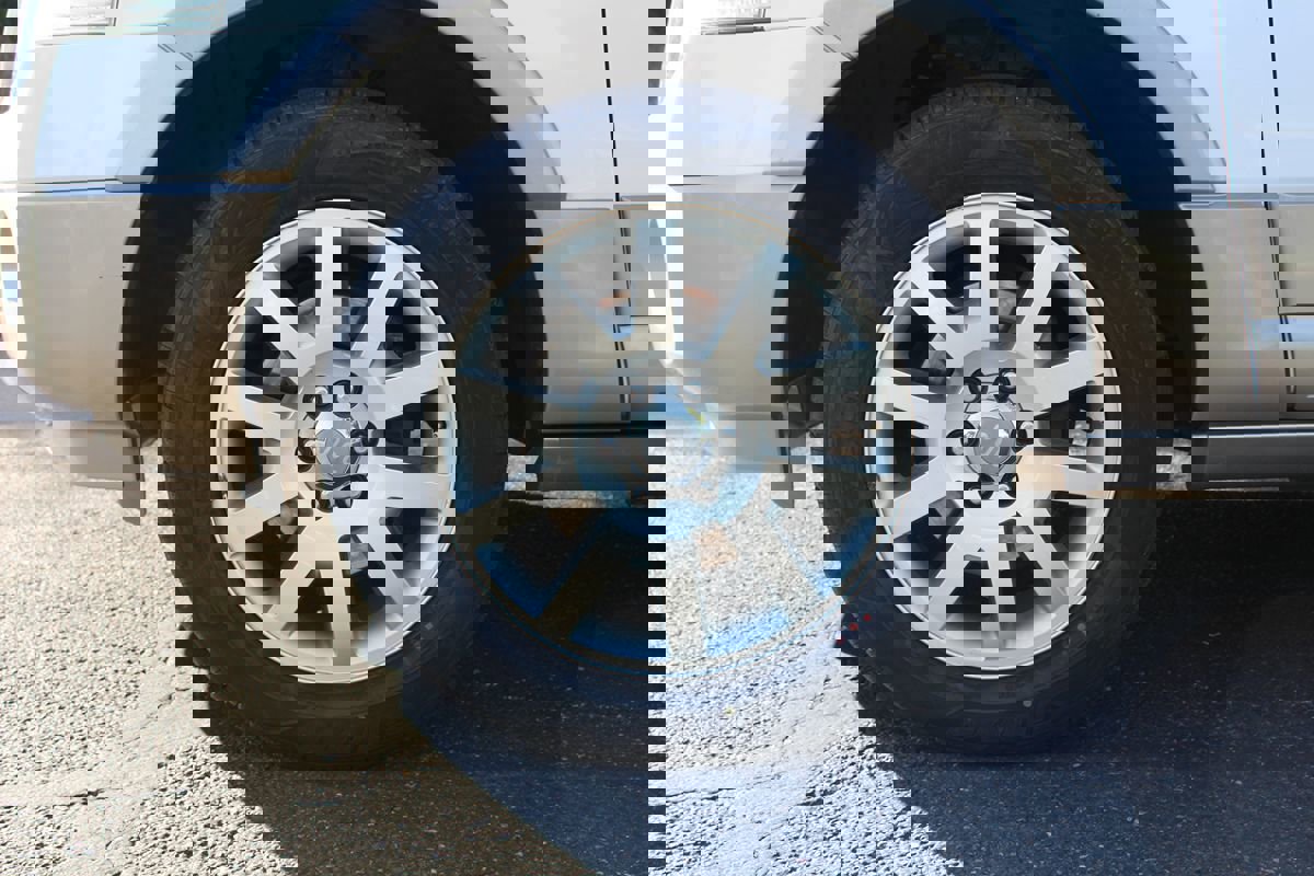 Used 2012 Ford Expedition King Ranch image 43