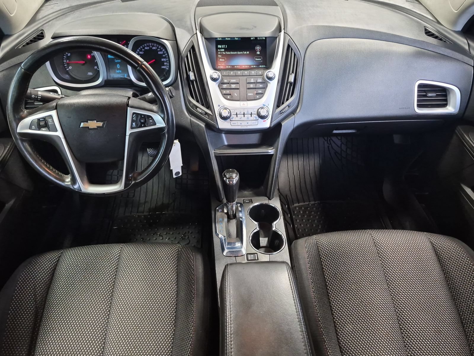 Used 2016 Chevrolet Equinox LT w/ Convenience Package FWD image 16