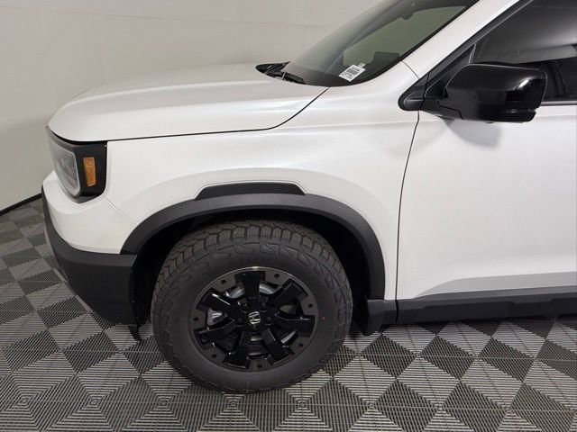 New 2026 Honda Passport TrailSport Elite image 14