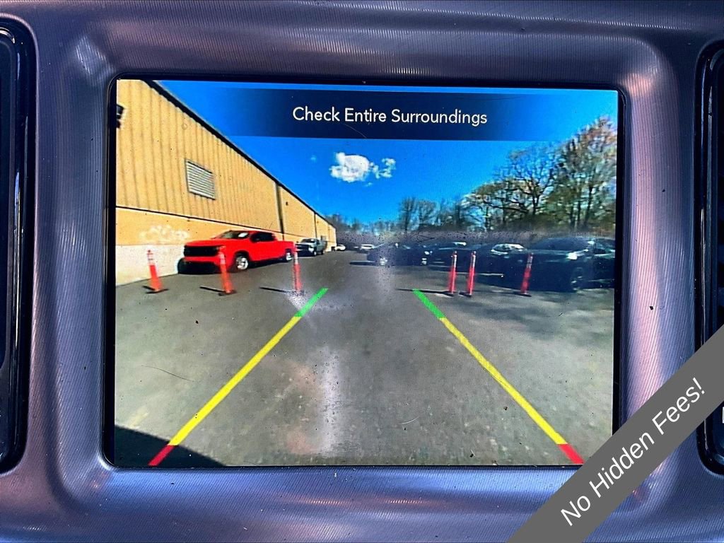 Used 2020 Dodge Challenger R/T Scat Pack RWD image 17