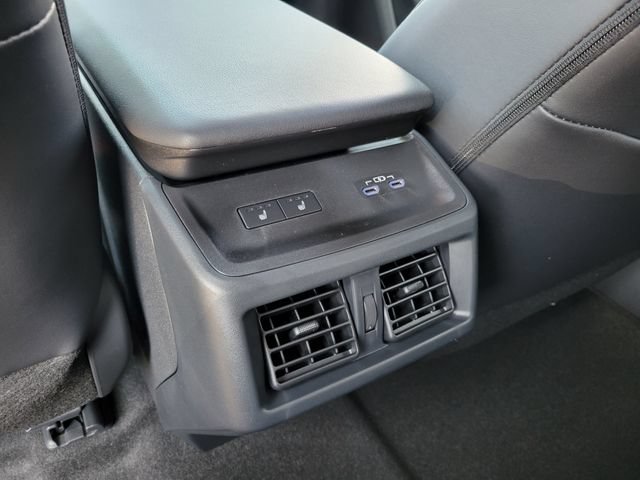 New 2026 Toyota bZ AWD/4WD image 20