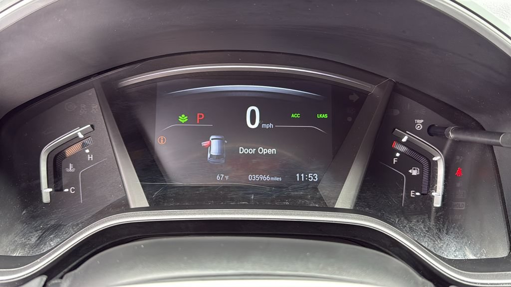 Used 2022 Honda CR-V Touring image 17