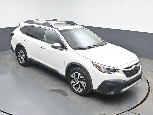 Used 2020 Subaru Outback Touring XT AWD/4WD image 13