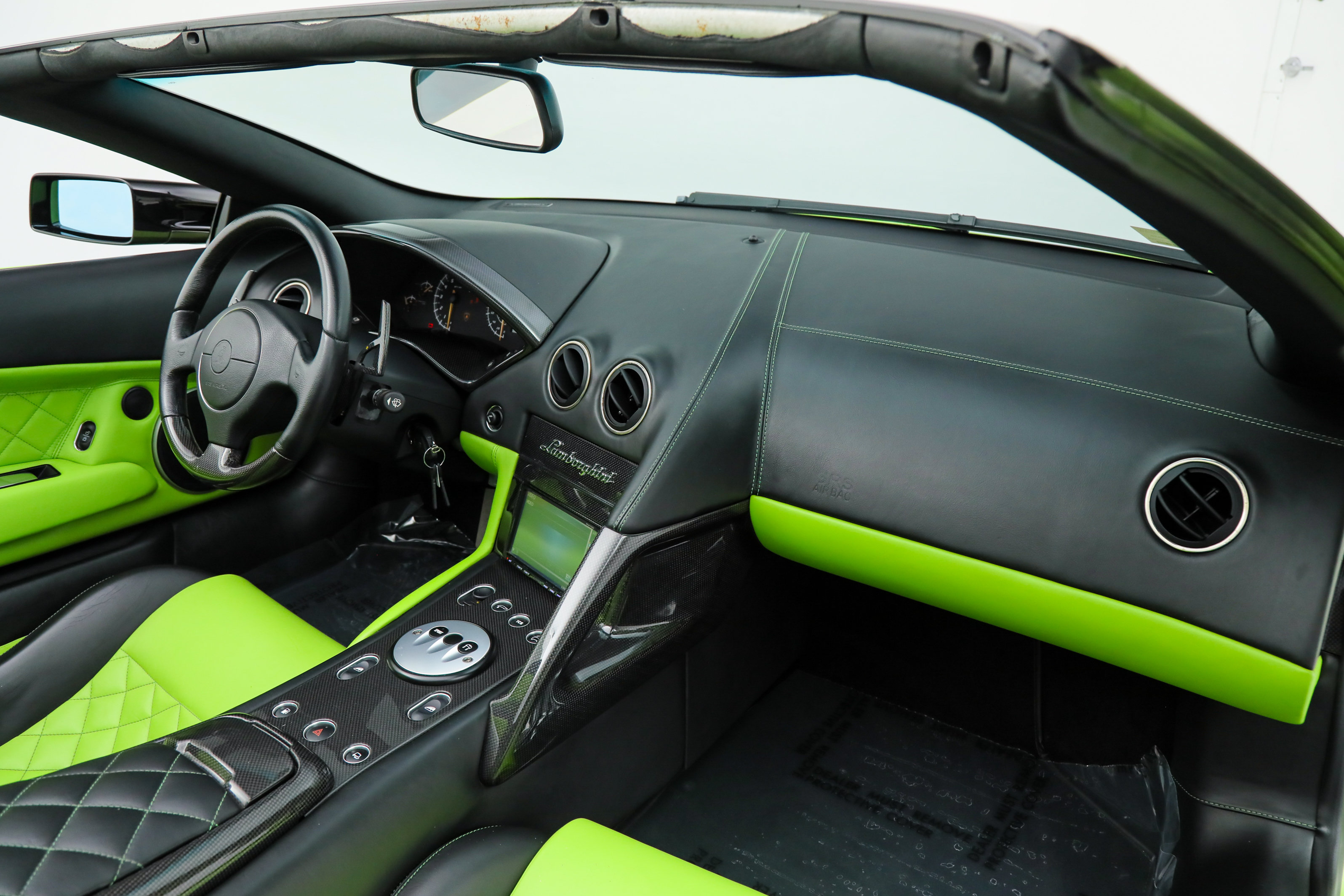 Used 2008 Lamborghini Murcielago LP 640 AWD/4WD image 30
