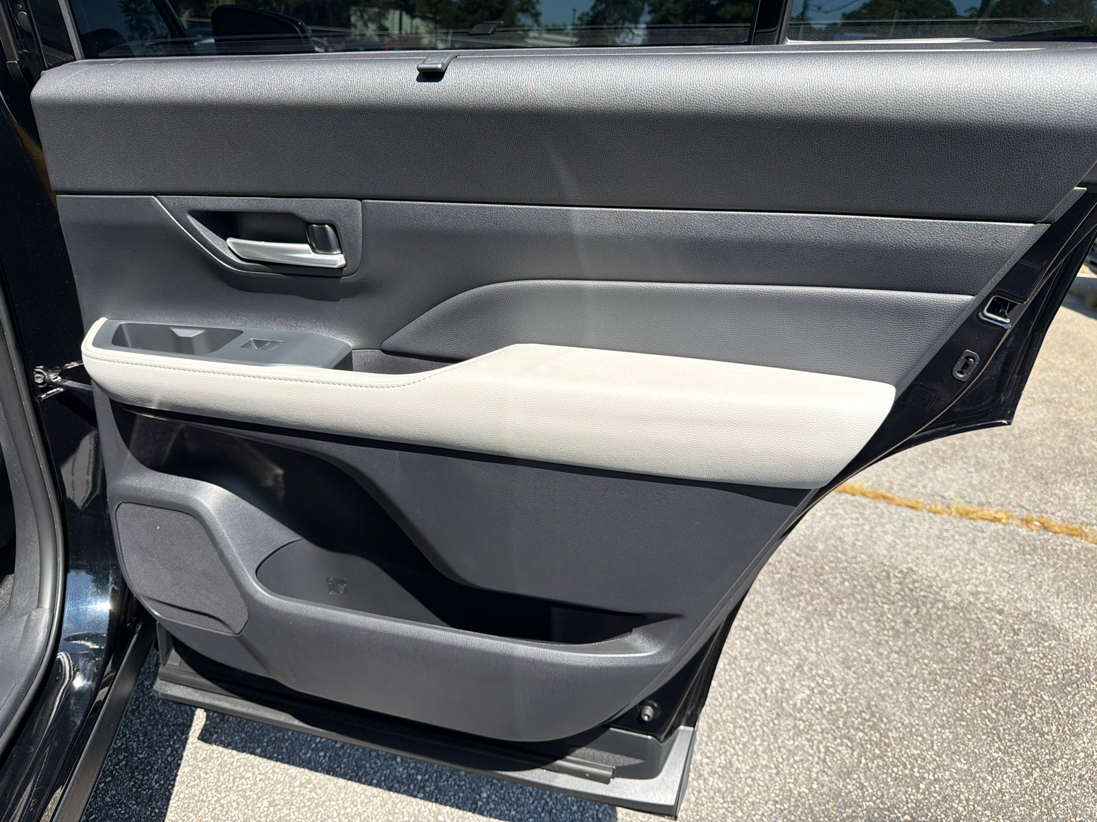 Used 2026 Toyota Grand Highlander AWD image 16