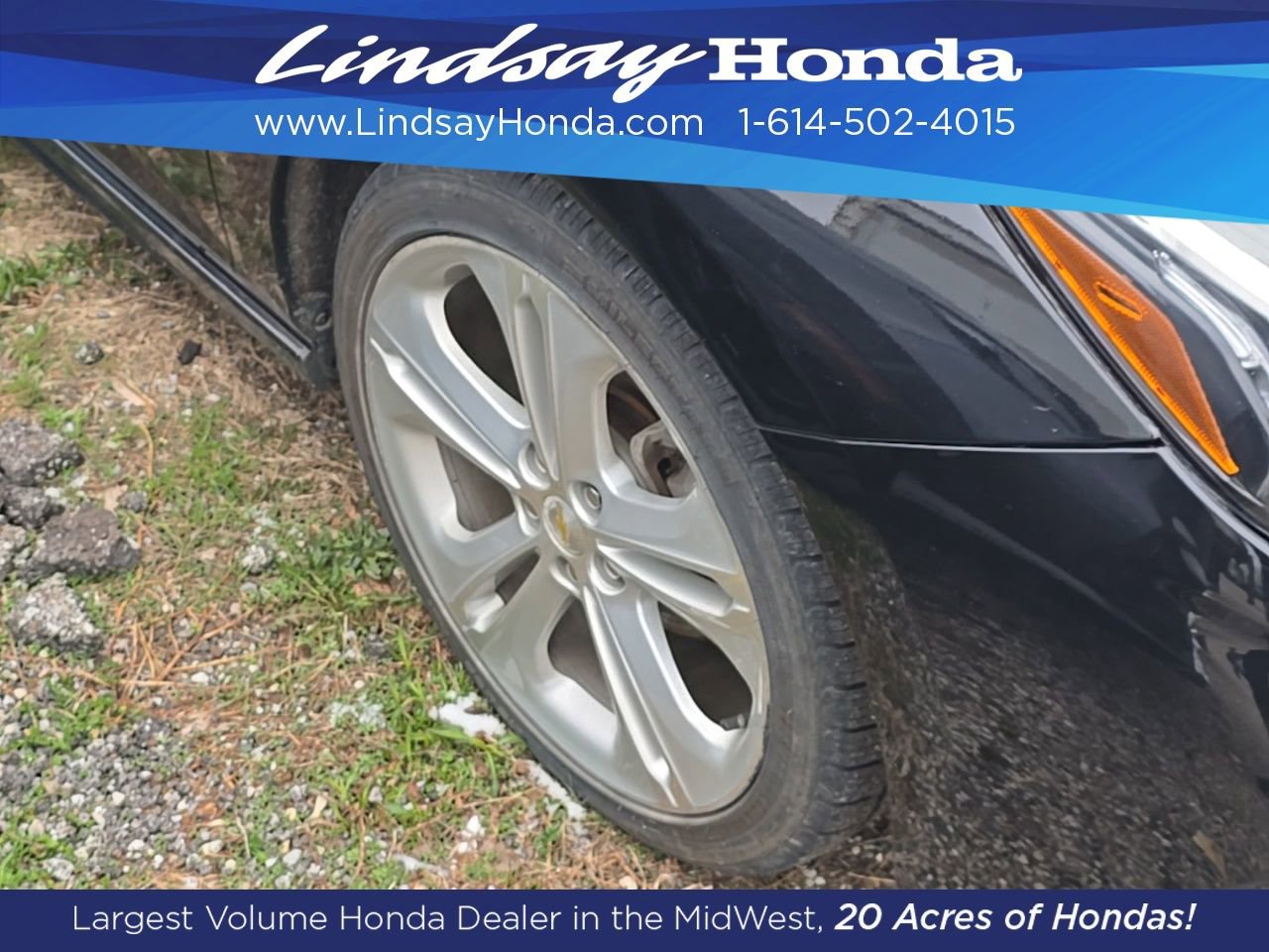 Used 2018 Chevrolet Cruze Premier image 11