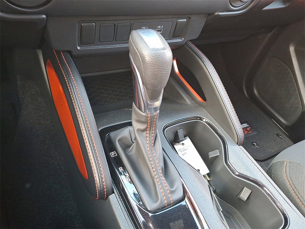 Used 2023 Nissan Frontier PRO-4X w/ Tow Package image 4