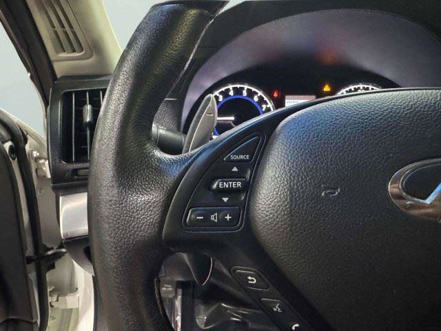 Used 2014 INFINITI Q60 IPL RWD image 21
