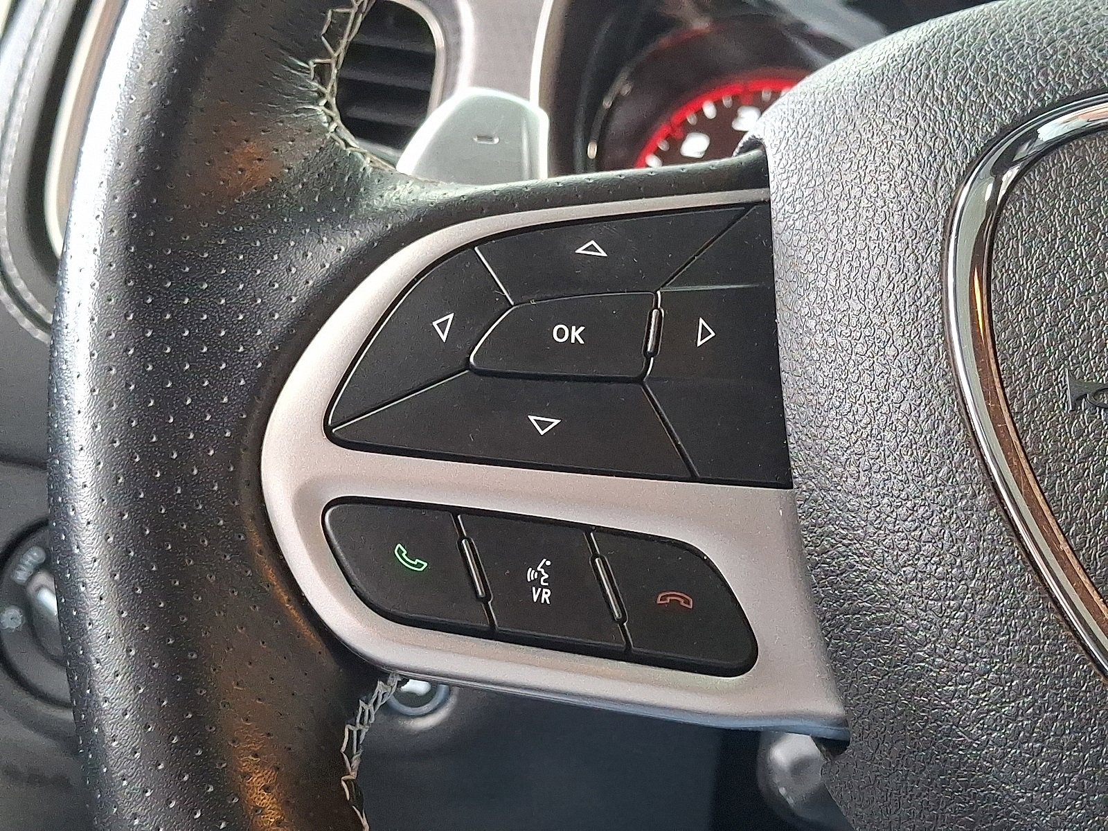 Used 2022 Dodge Charger SRT Hellcat w/ Harman/Kardon Audio Group image 22