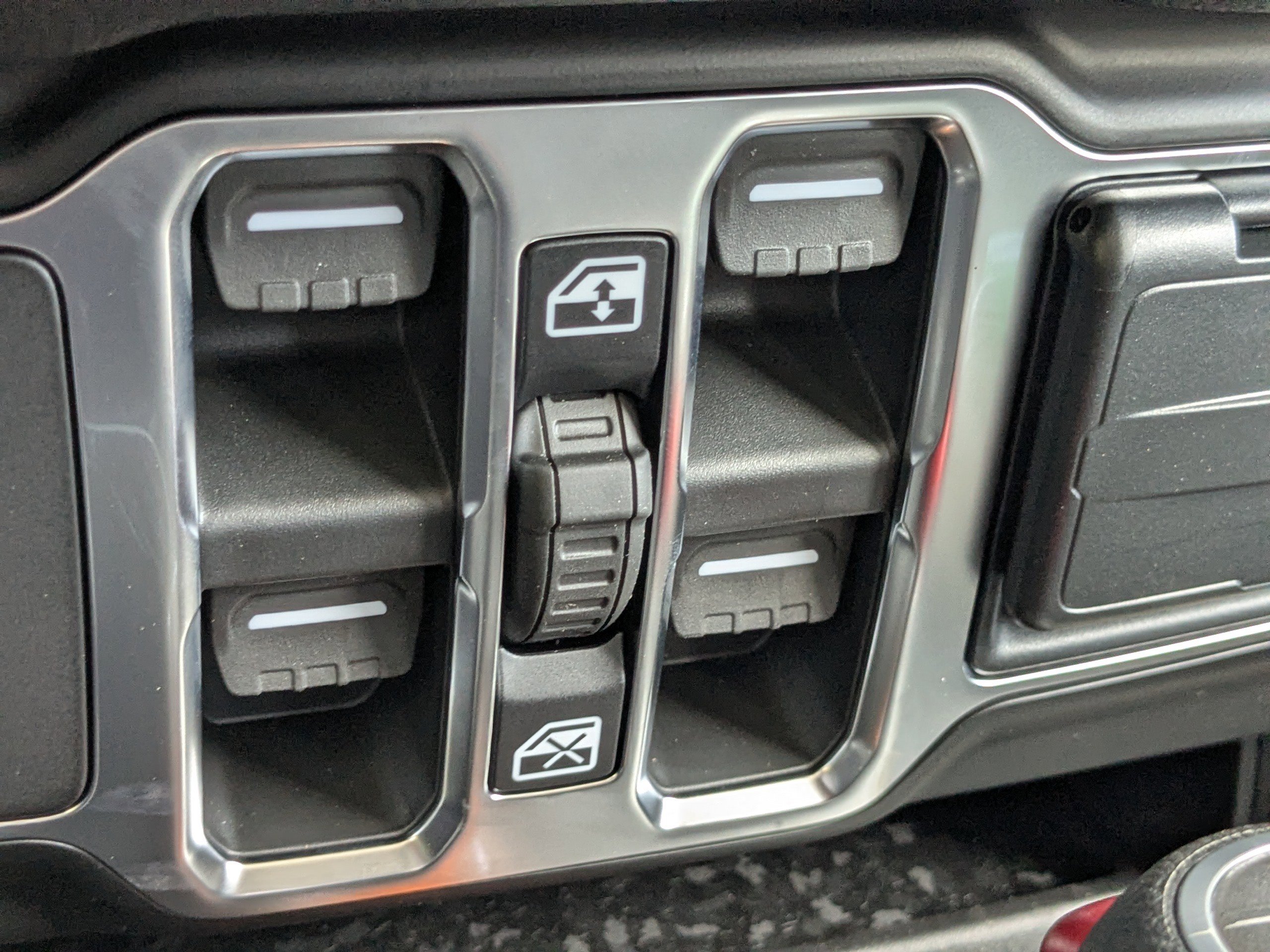 New 2026 Jeep Gladiator Sport image 22