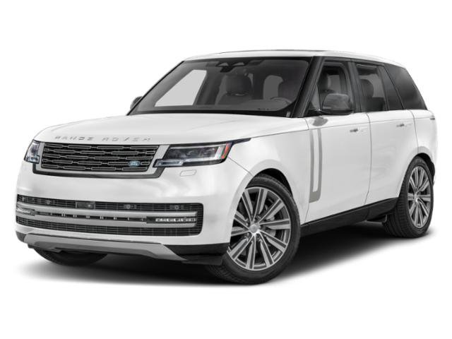 New 2027 Land Rover Range Rover SE AWD/4WD image 1