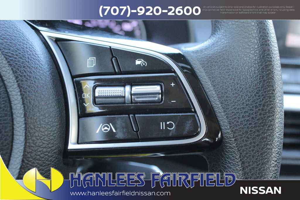 Used 2023 Kia Forte LXS FWD image 25