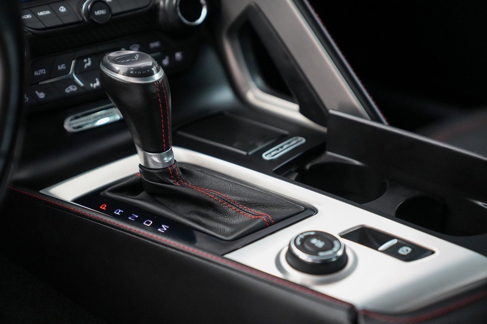 Used 2017 Chevrolet Corvette Grand Sport image 25