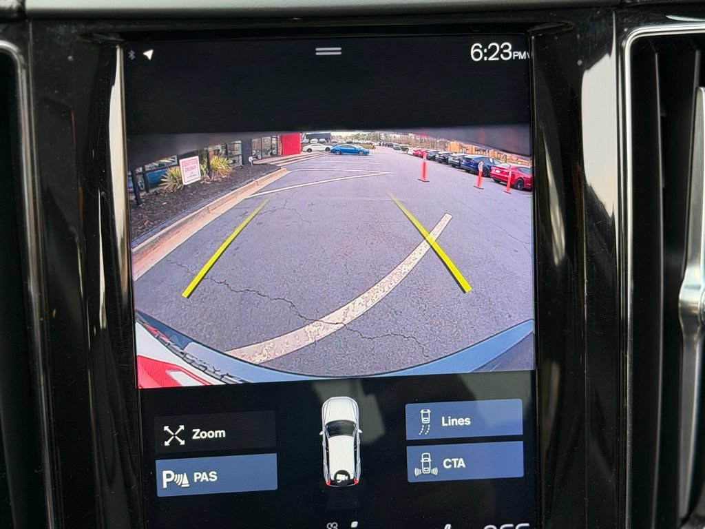 Used 2020 Volvo XC60 T6 Inscription AWD/4WD image 55