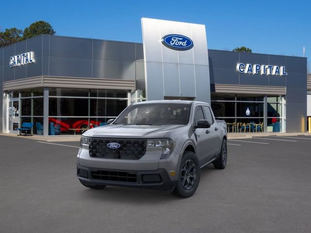 New 2026 Ford Maverick XLT w/ XLT Luxury Package FWD image 2
