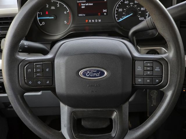 Certified 2024 Ford F350 XL w/ FX4 Off-Road Package image 16