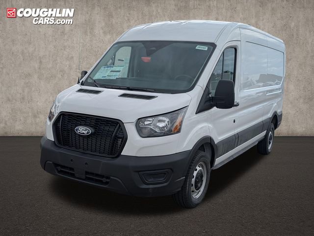 New 2026 Ford Transit 250 148 Medium Roof RWD image 3