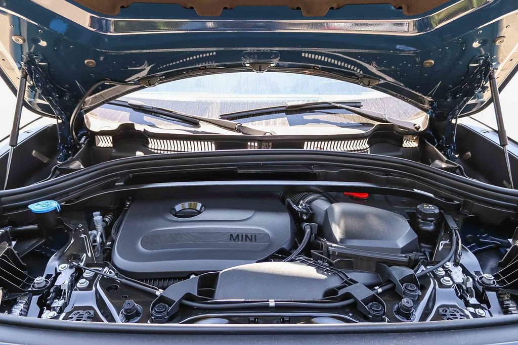New 2027 MINI Cooper Countryman S AWD/4WD image 29