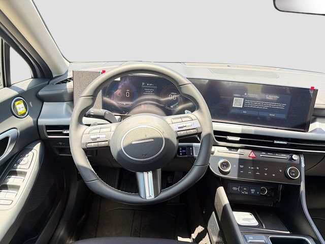 New 2026 Hyundai Sonata SEL FWD image 23