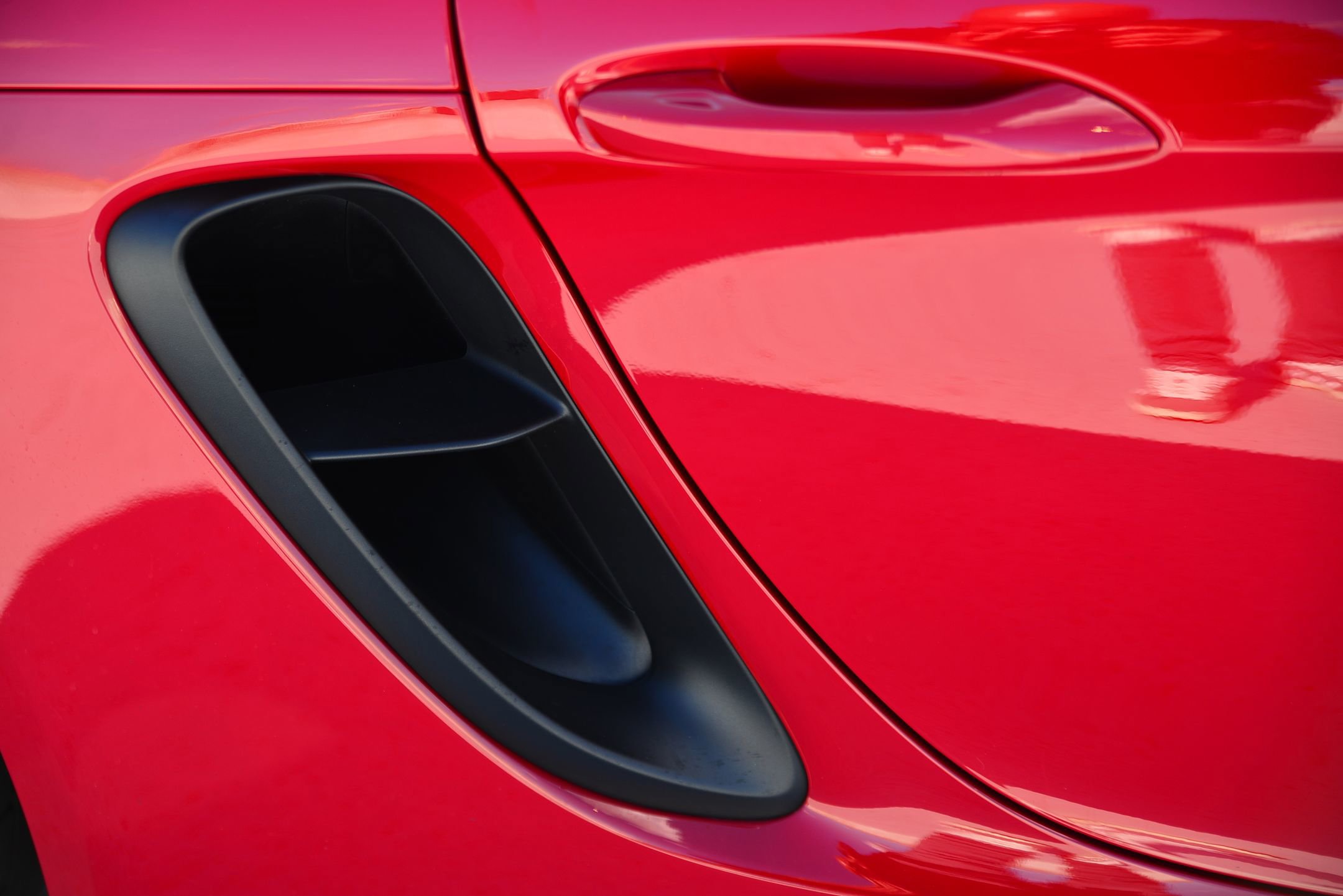 Certified 2025 Porsche 718 Boxster GTS image 18