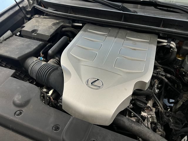 Used 2015 Lexus GX 460 Luxury AWD/4WD image 58