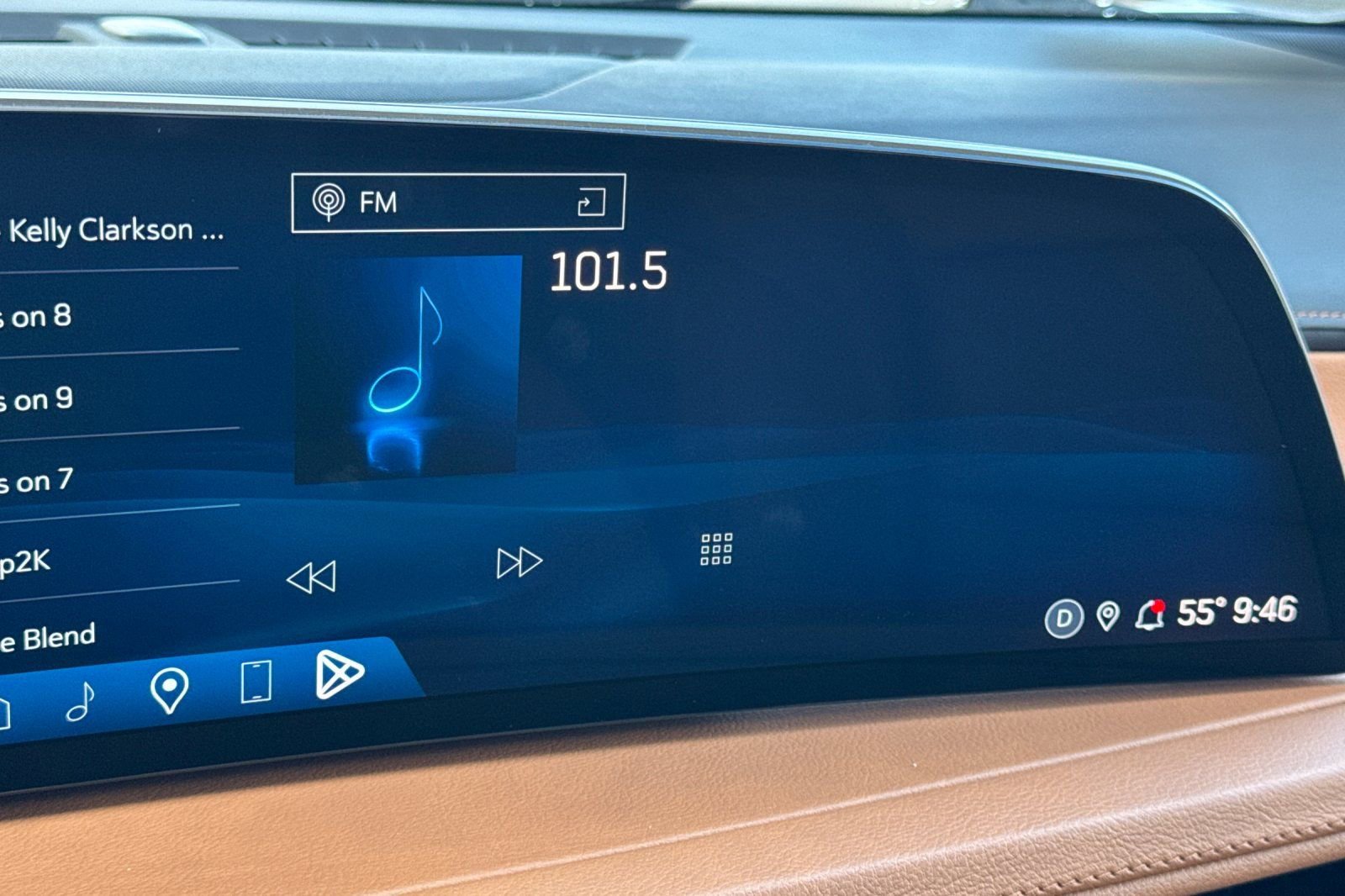 Used 2024 Cadillac XT4 Sport image 20