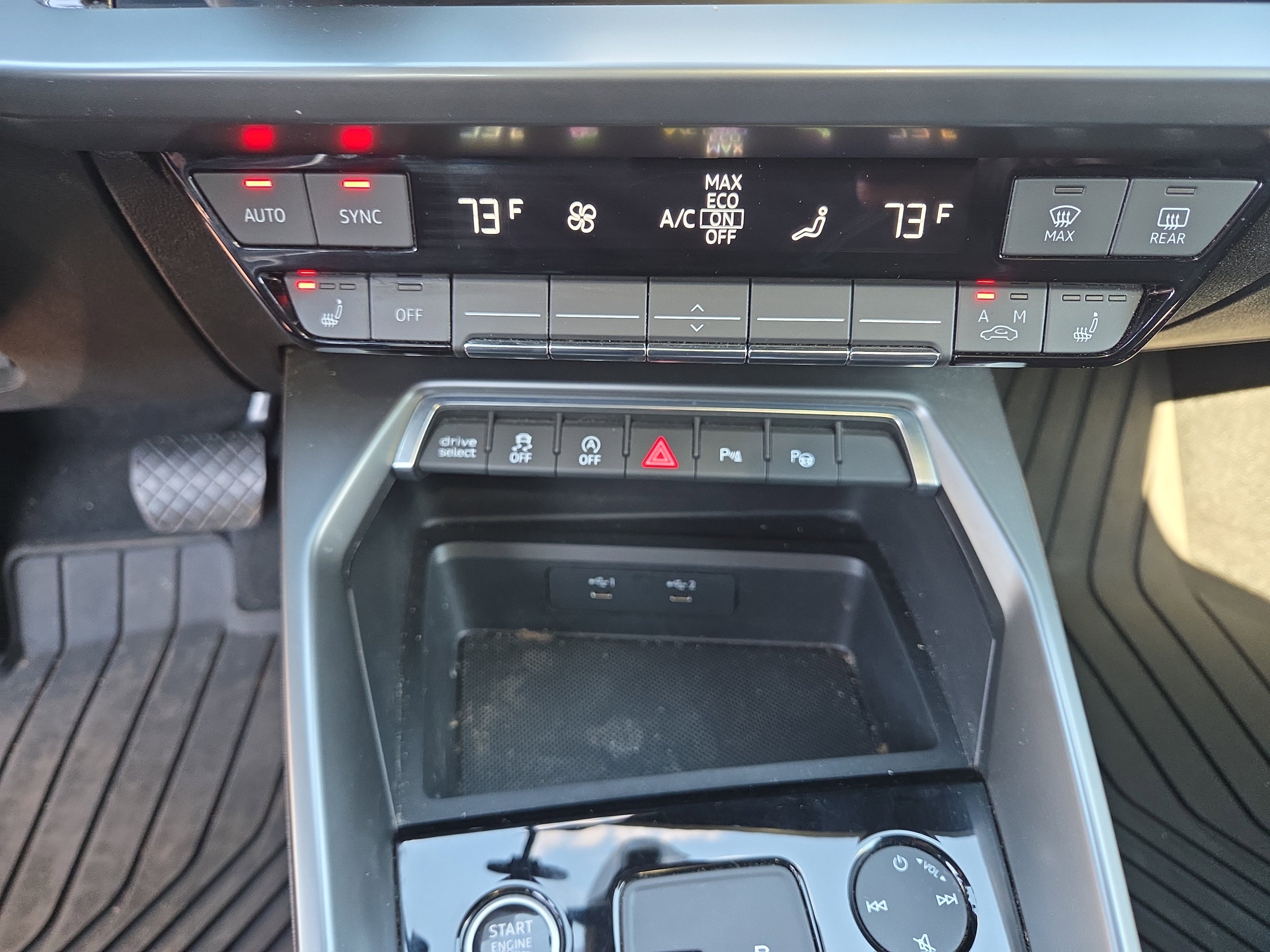 Used 2022 Audi A3 2.0T Premium Plus image 27