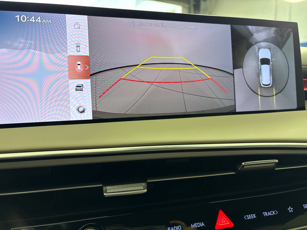 New 2026 Genesis GV70 3.5T Sport Prestige AWD/4WD image 34