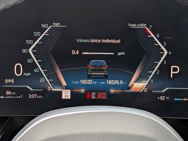 Used 2023 BMW X1 xDrive28i w/ Premium Package AWD/4WD image 21