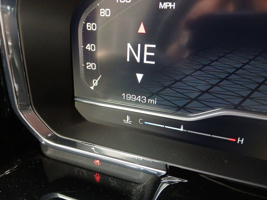 Used 2023 GMC Sierra 1500 SLT image 22