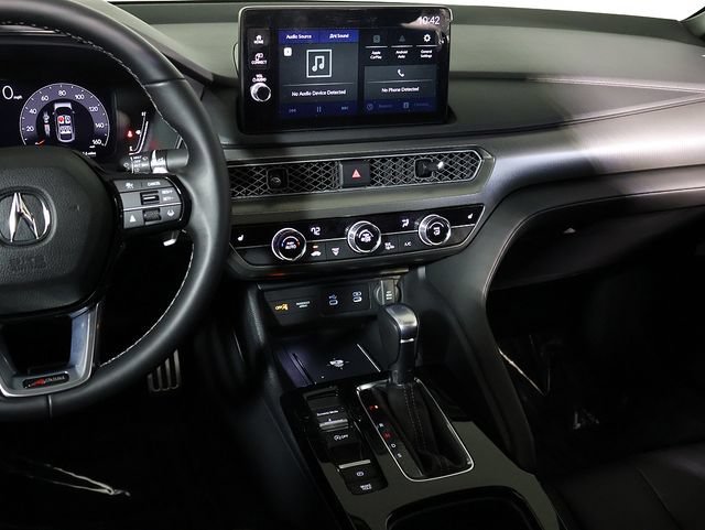 Certified 2026 Acura Integra A-Spec FWD image 16