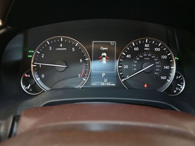 Used 2017 Lexus RX 350 FWD image 17