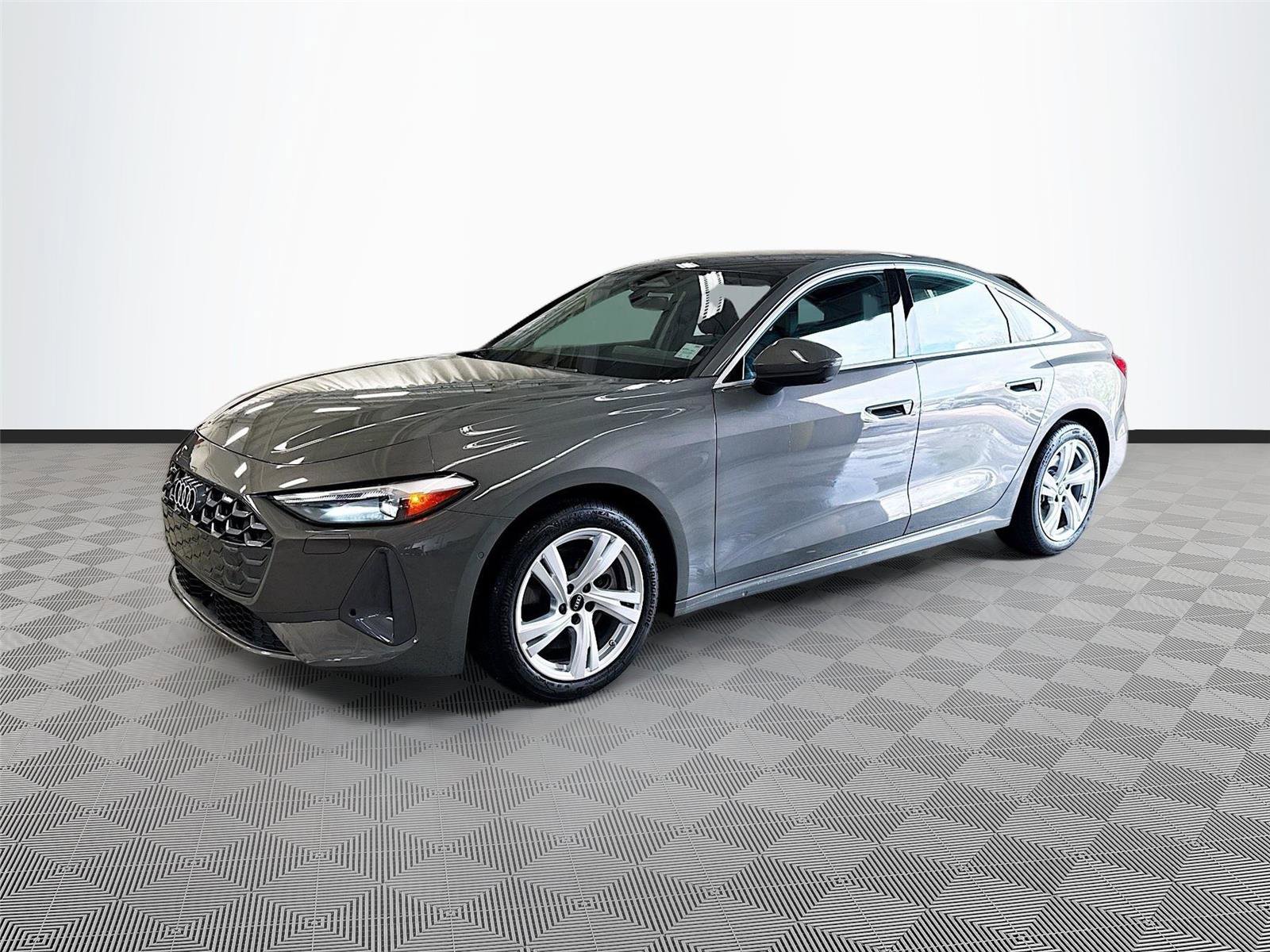 Certified 2025 Audi A5 2.0T Premium w/ Convenience Package image 3