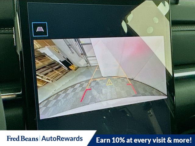 New 2026 GMC Terrain Elevation w/ Black Edition image 10