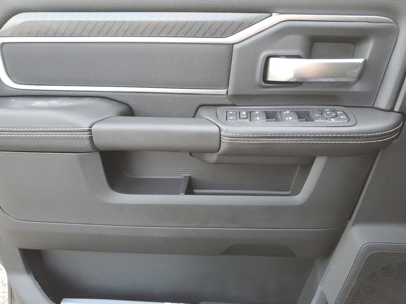 New 2026 RAM 2500 Big Horn image 16