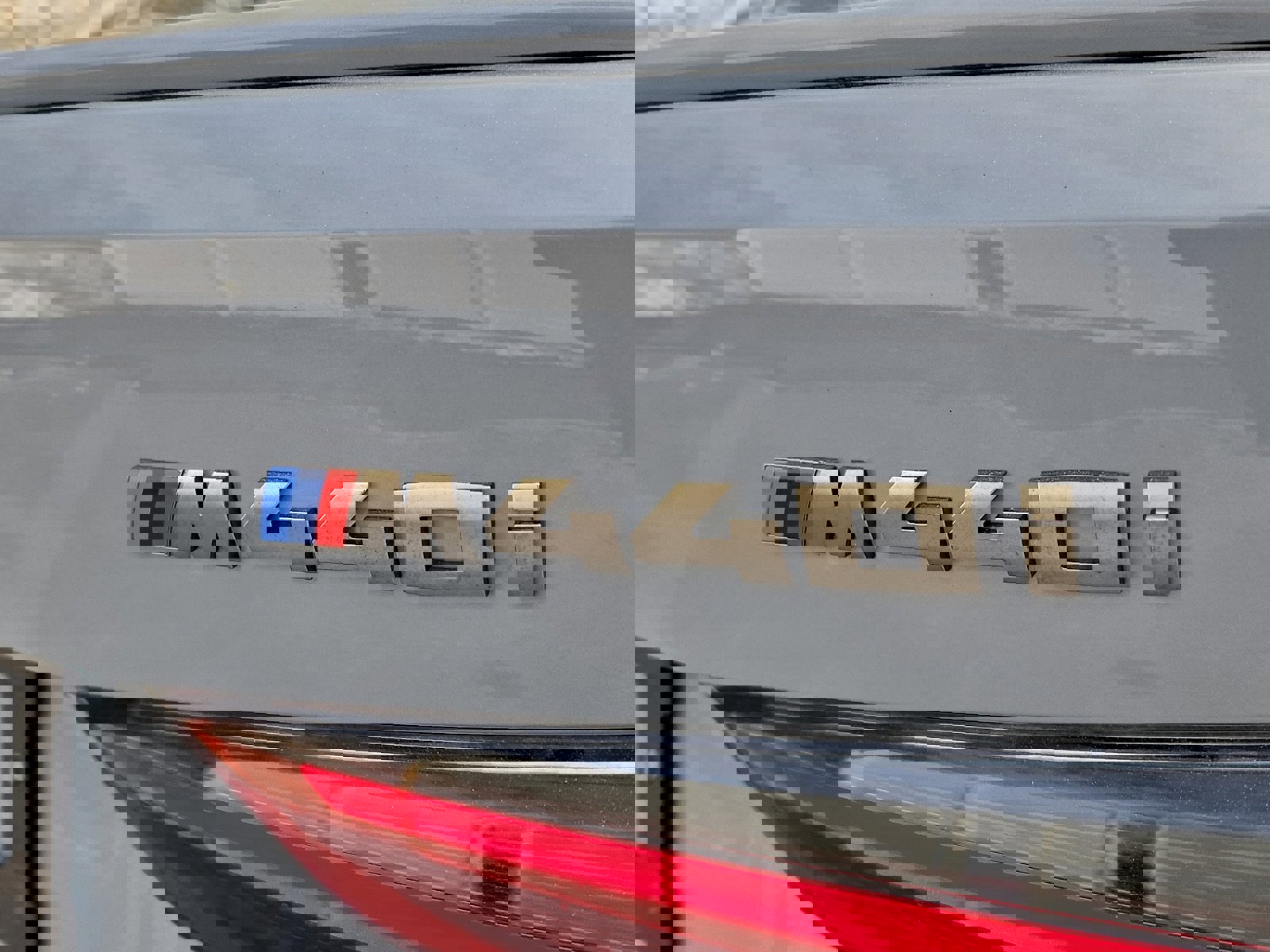 Certified 2022 BMW M440i xDrive Gran Coupe image 31