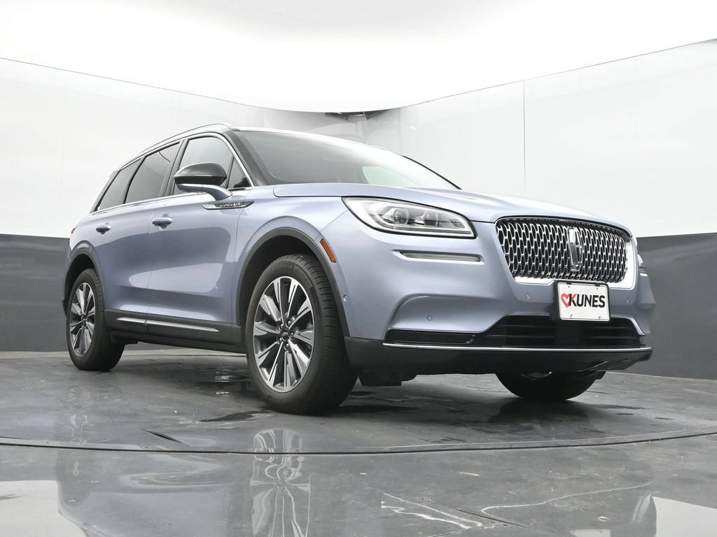 Used 2022 Lincoln Corsair Reserve w/ Equipment Group 201A AWD/4WD image 45