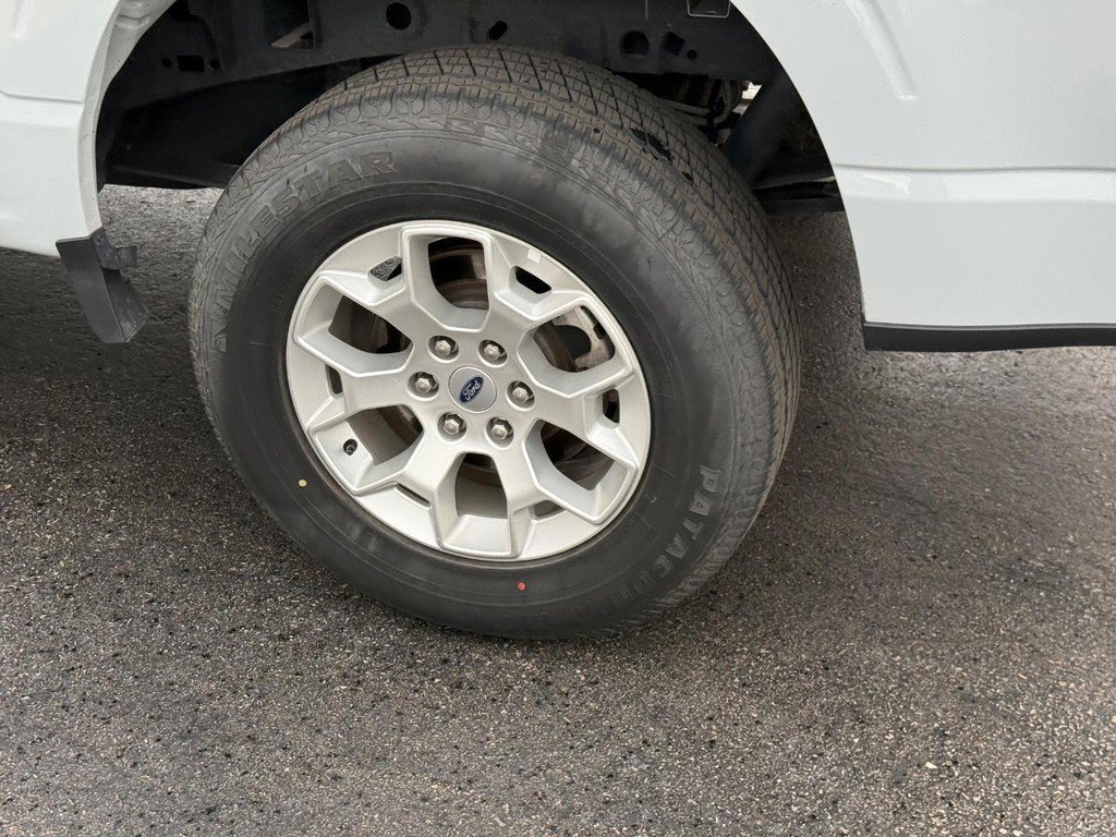 Used 2023 Ford F150 XLT image 7