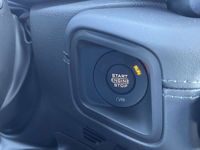 New 2026 Jeep Wrangler Unlimited Rubicon image 25